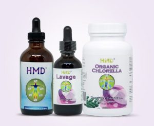 Best Heavy Metal Cleanse