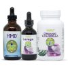 HMD ULTIMATE BEST HEAVY METAL DETOX KIT