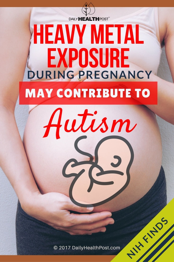 Heavy-Metal-Exposure-During-Pregnancy-and Autism