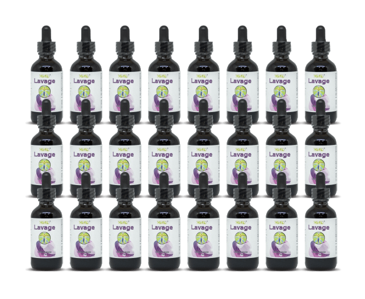 HMD LAVAGE® PRACTITIONER PACK