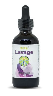 HMD LAVAGE