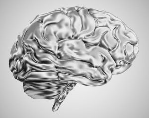 Nervous system and heavy metals