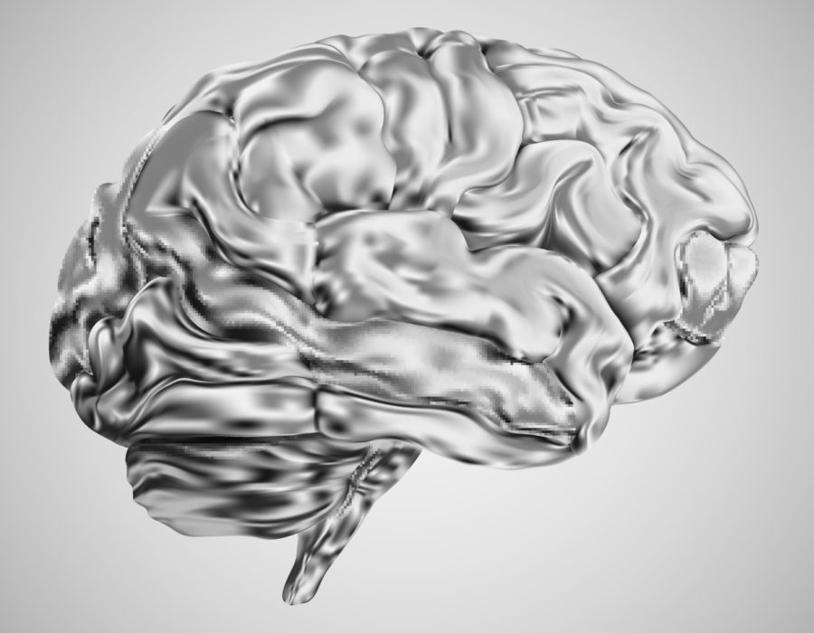 Heavy Metals and Neurological Disorders