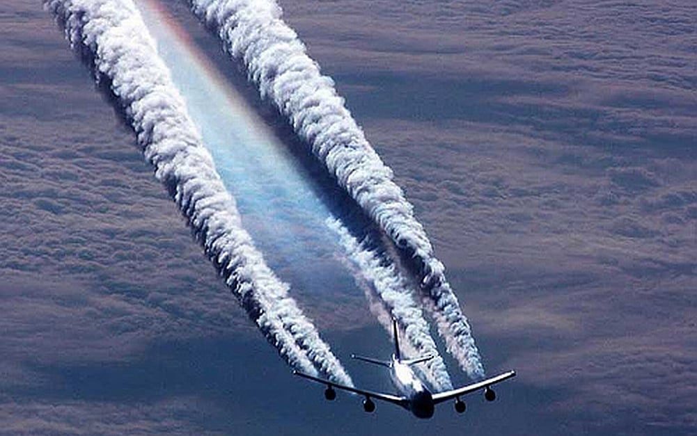 chemtrails and heavy metals