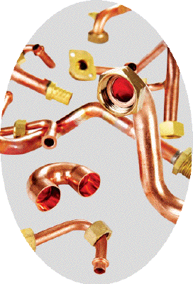 Sources of Copper Exposure