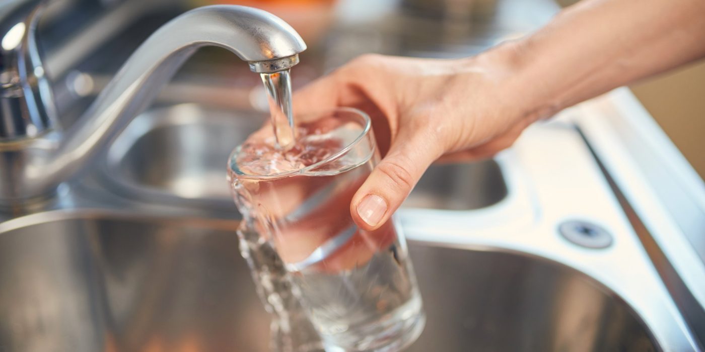 Copper Toxicity in Drinking Water