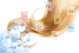 Checking Heavy Metals in Autistic Children