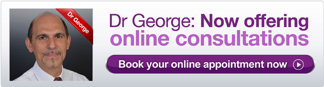 Dr Georgiou online consultations