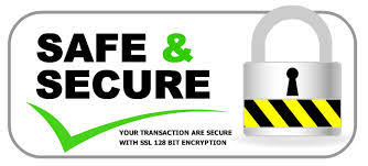 payment and security