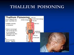 thallium-poisoning