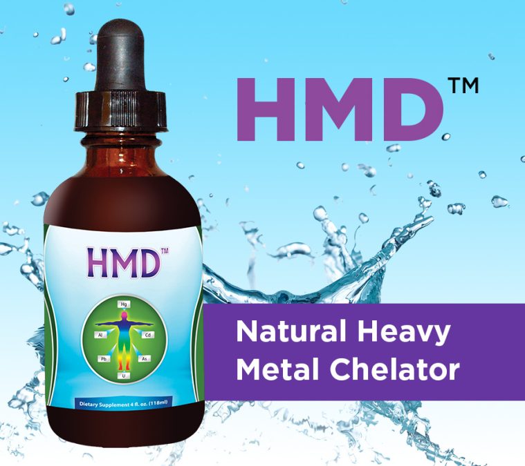 Understanding Heavy Metal Detox