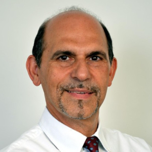 Picture of Dr George