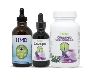 chlorella detox | detox metals | detox pack