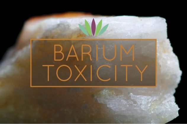 Barium-Toxicity | body detox | detox kit