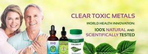 Detox HMD