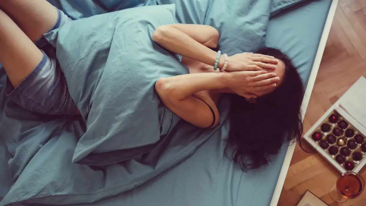How Heavy Metals Can Disrupt Women’s Orgasms