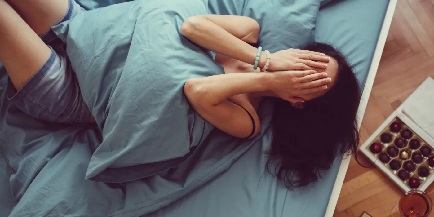 women's orgasms and heavy metals