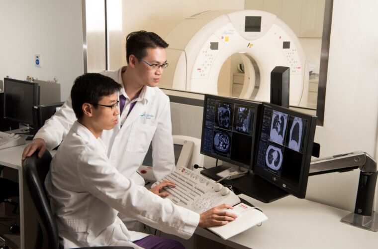 Advanced Imaging Techniques to Assess Heavy‑Metal Accumulation