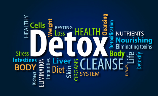 Designing a Safe Detox Protocol