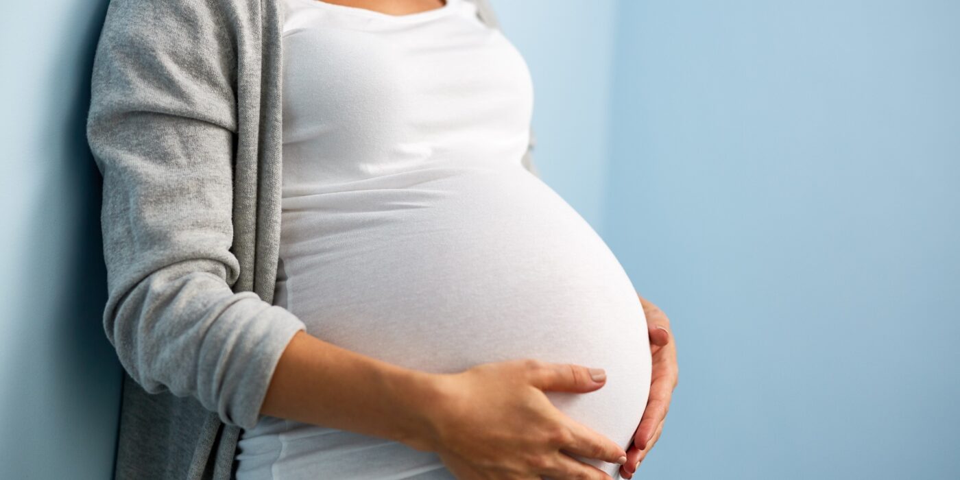 Pregnancy and Heavy Metals