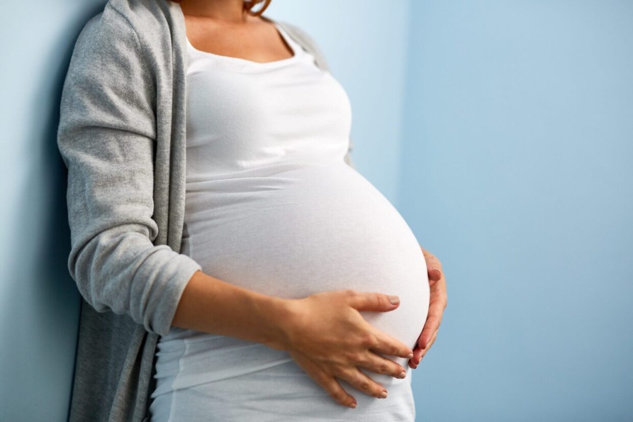 Heavy Metal Detox in Pregnancy