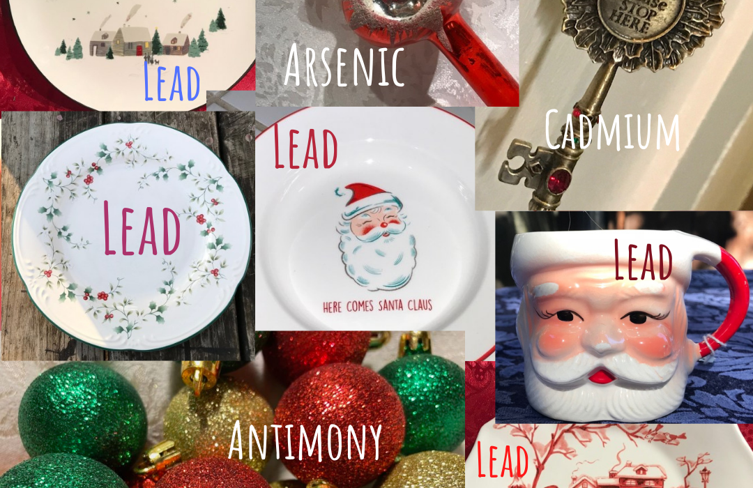Christmas-Heavy Metals