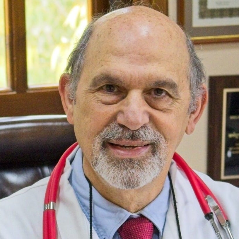 Dr. George