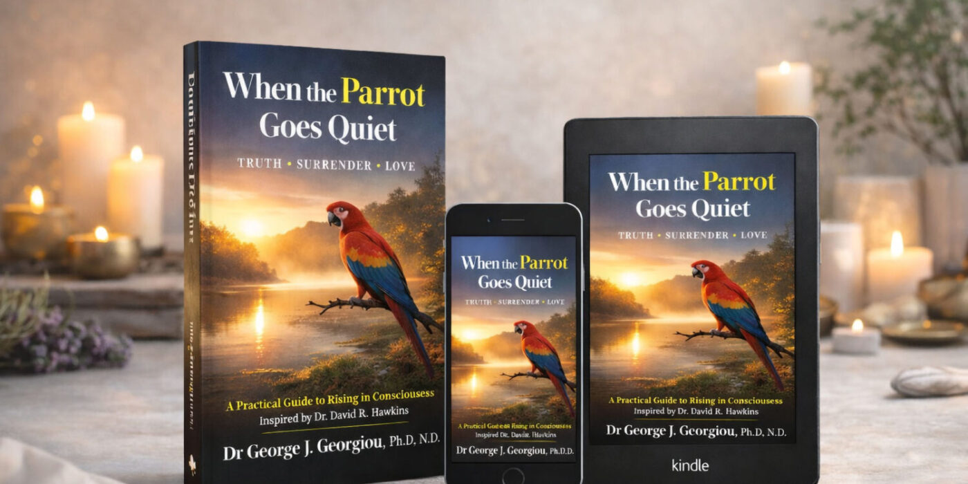 When the Parrot Goes Quiet