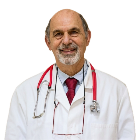 Dr George