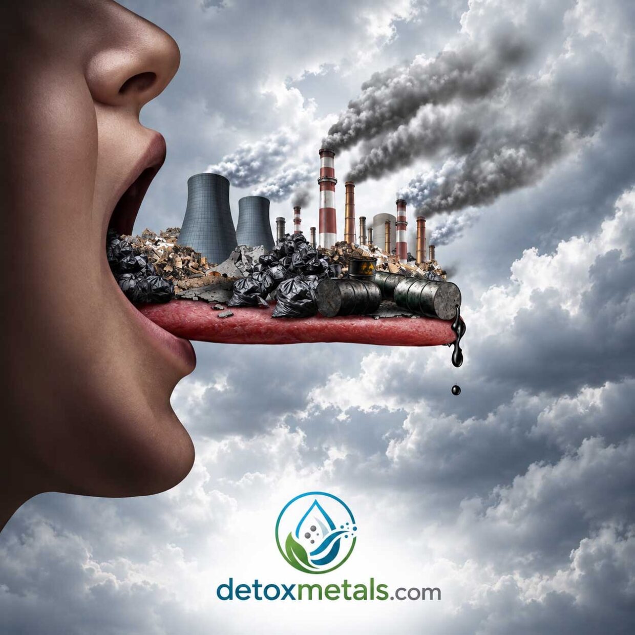 Smoking, Heavy Metals, and “That Foggy, Drained Feeling”