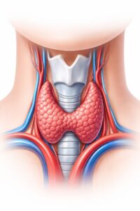Thyroid gland