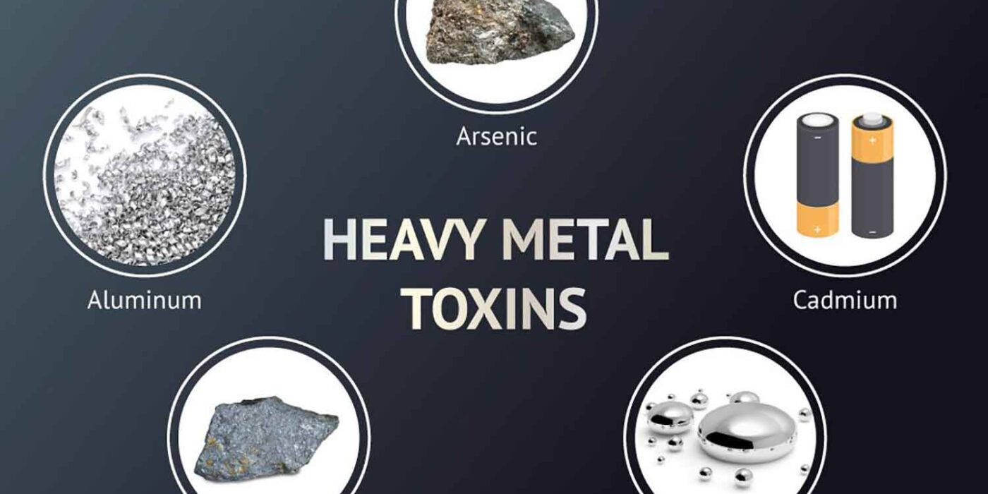 heavy-metals toxins