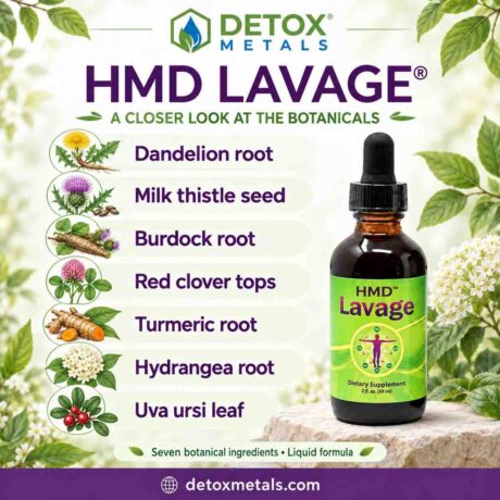 HMD LAVAGE®