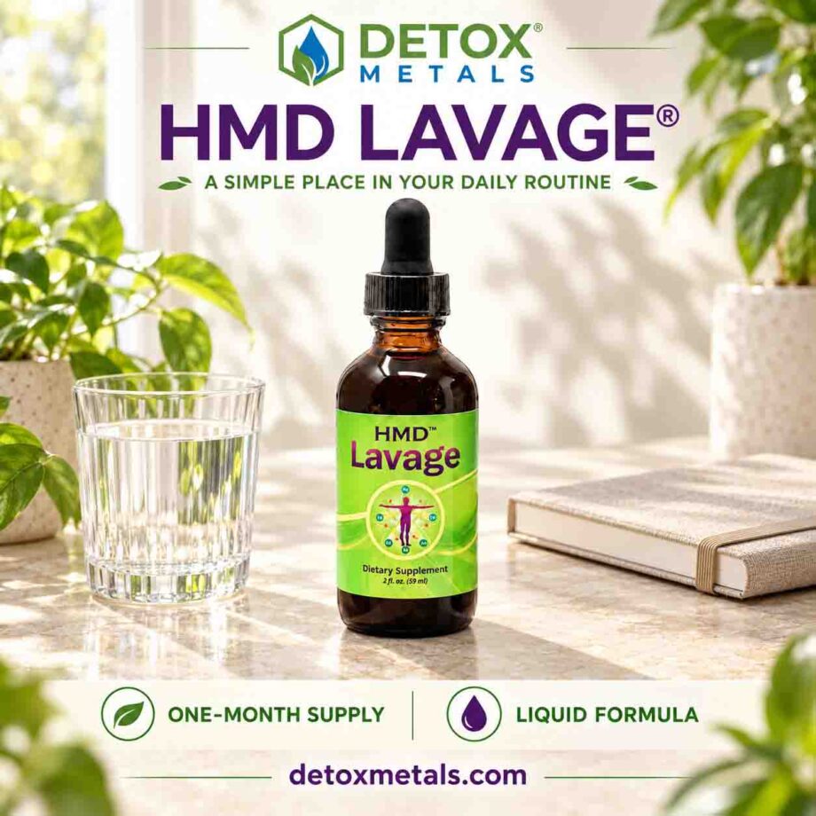 HMD LAVAGE®