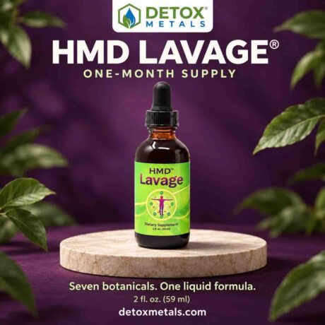 HMD LAVAGE®