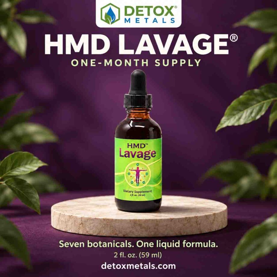 HMD LAVAGE®