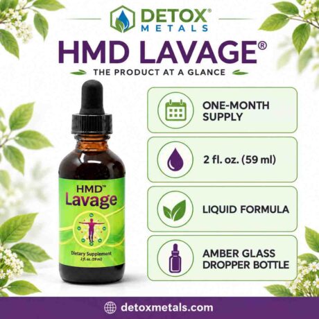 HMD LAVAGE®