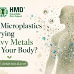 Are Microplastics Carrying Heavy Metals Into Your Body?