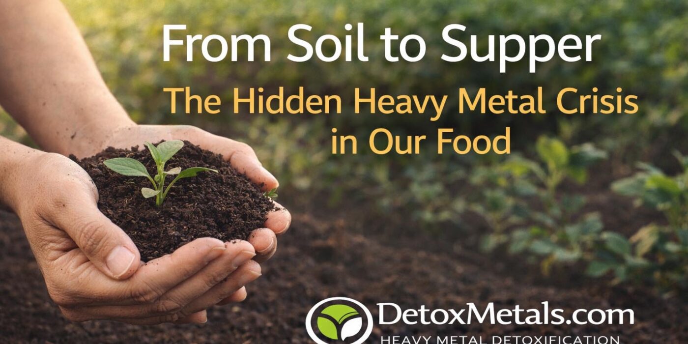 From Soil to Supper