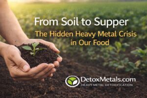 From Soil to Supper