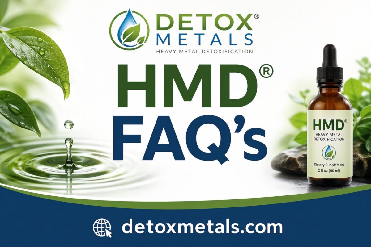 HMD FAQs