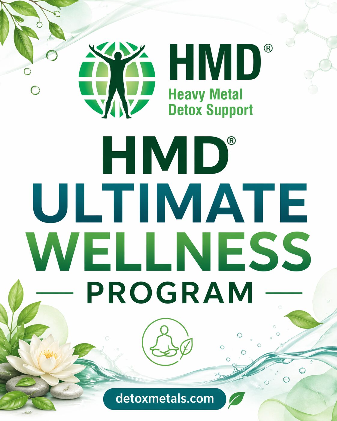 HMD Ultimate Wellness Program