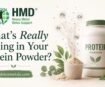 Protein Powders