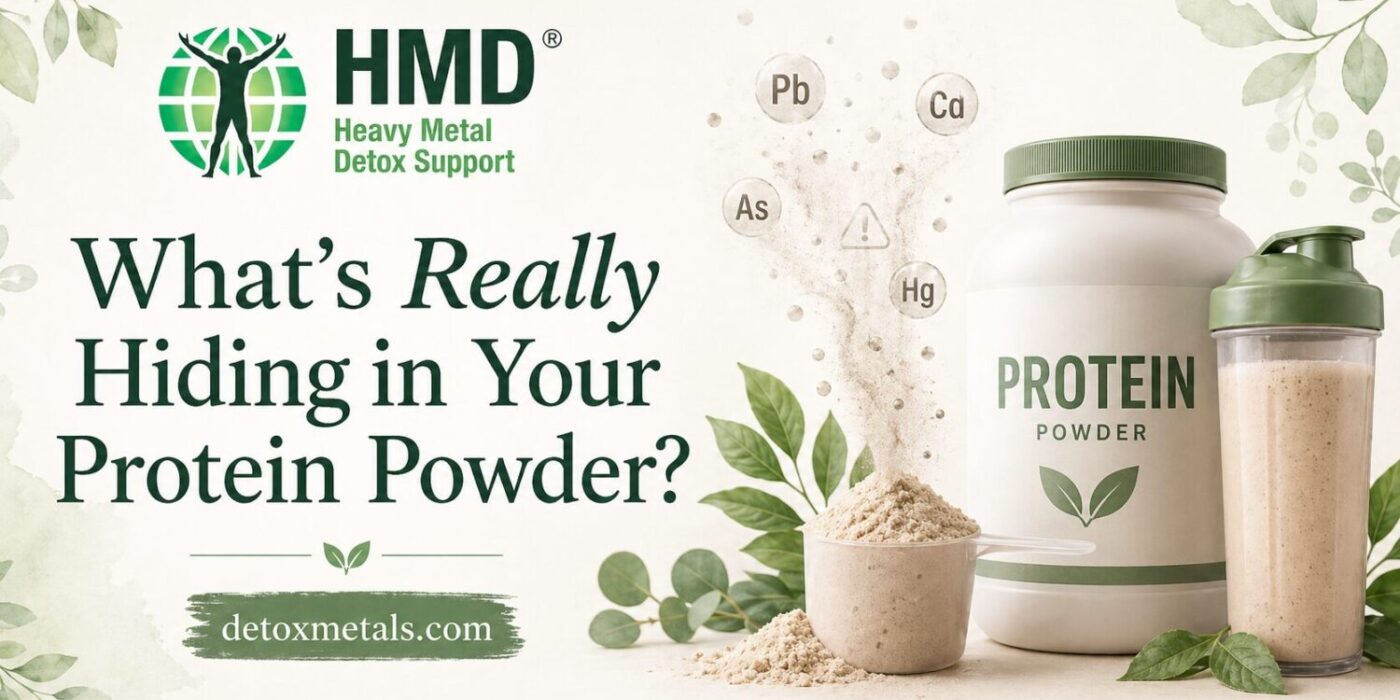Protein Powders