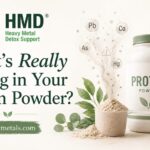 What’s Really Hiding in Your Protein Powder?
