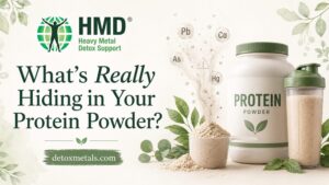 Protein Powders