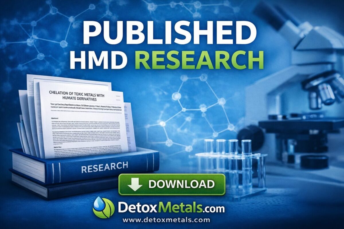 Published HMD Research