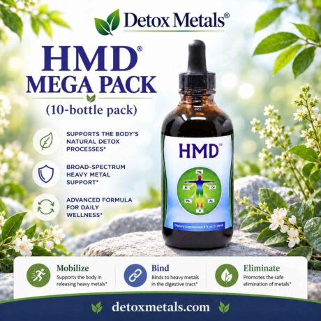 HMD® MEGA PACK