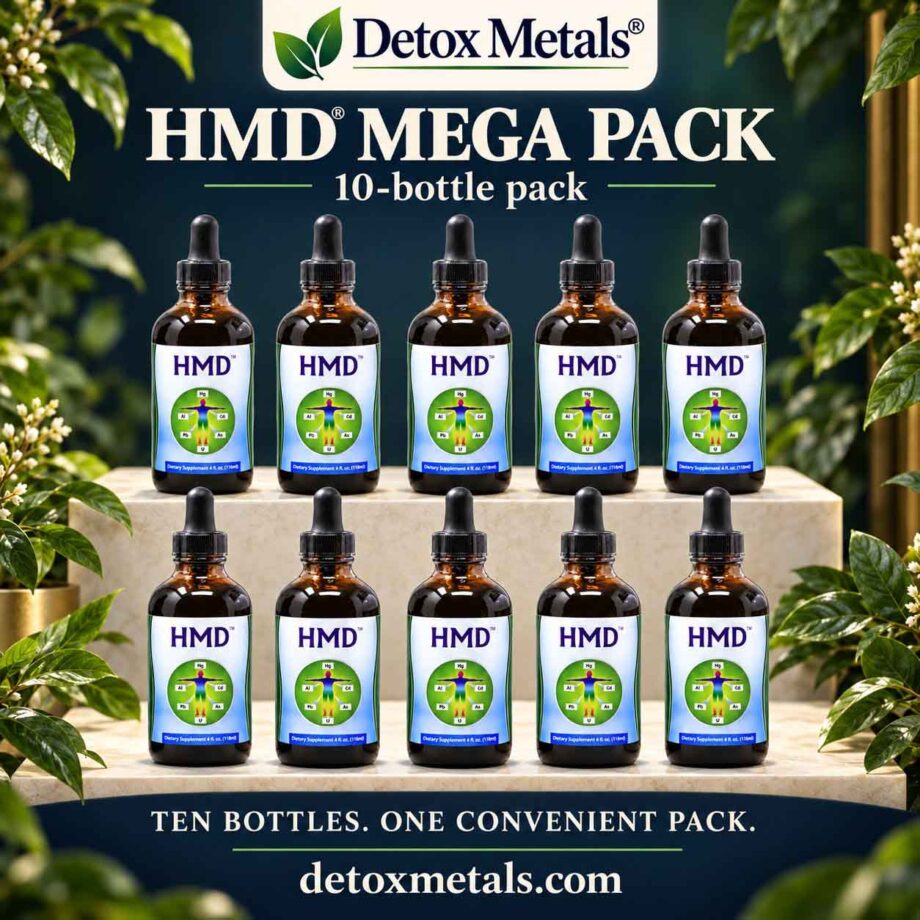 HMD® MEGA PACK