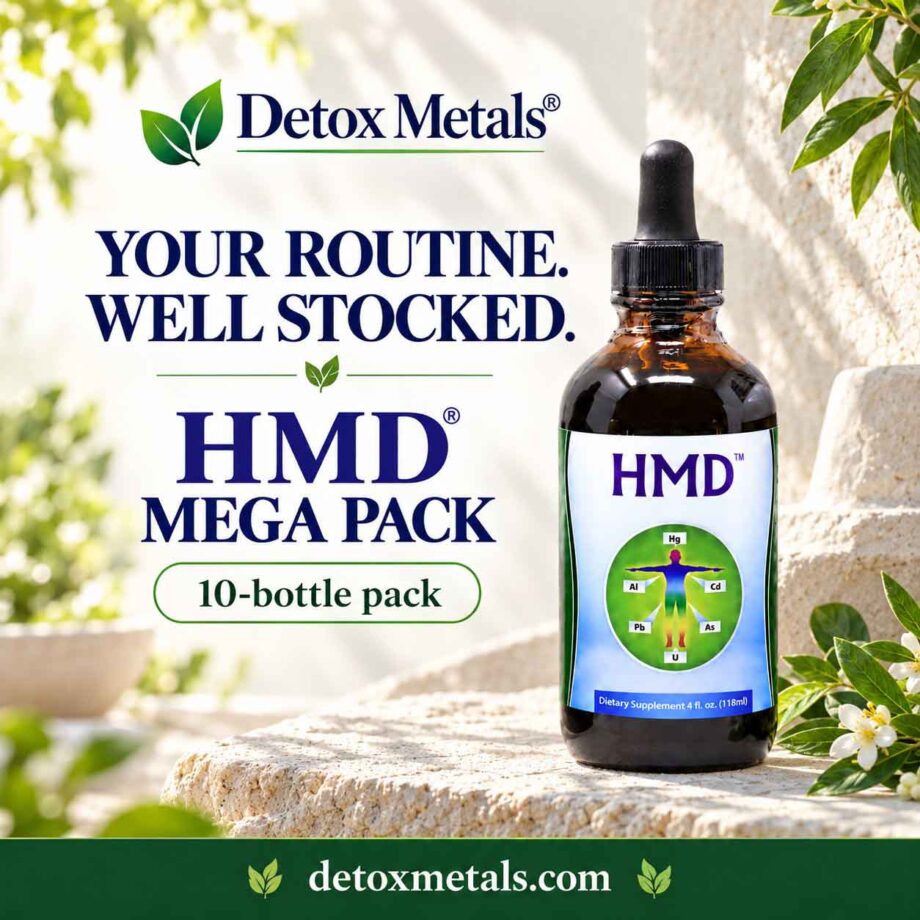 HMD® MEGA PACK